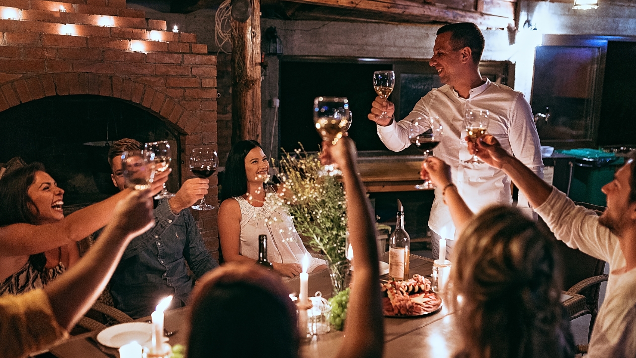 The Essential Catering Portion Guide for Your Winter Event