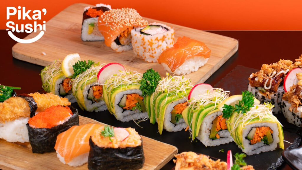Sushi