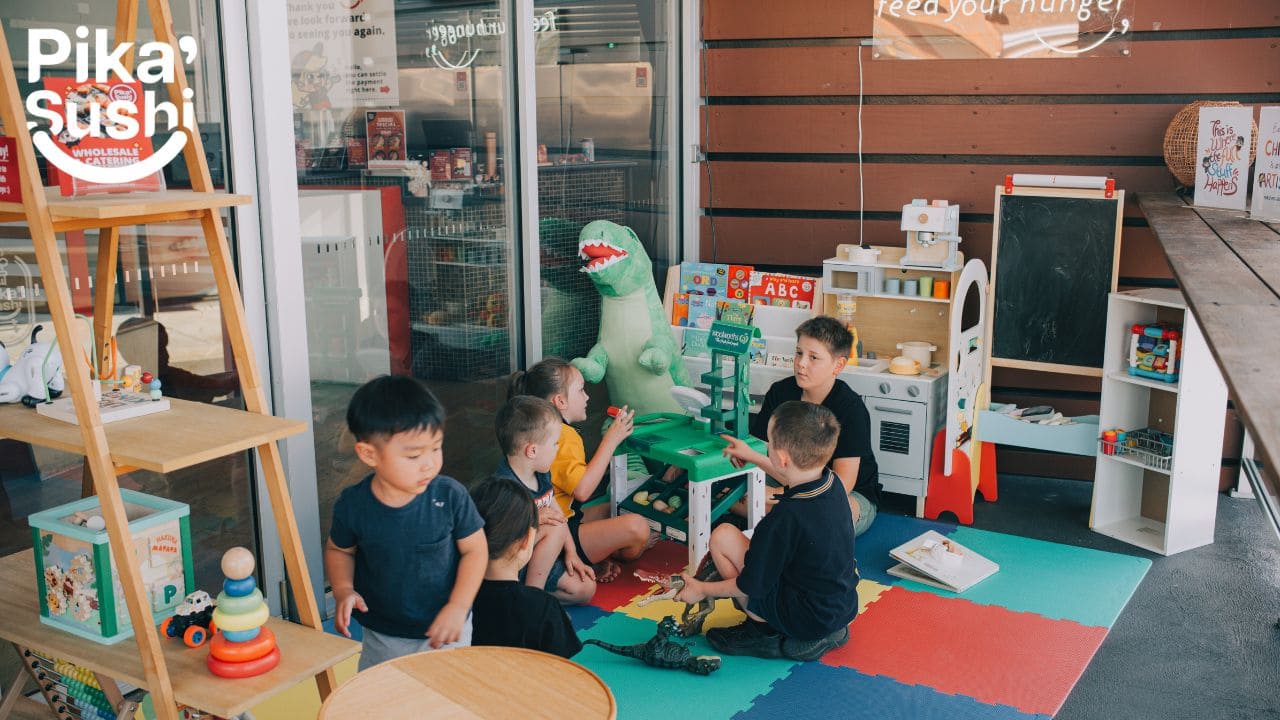 Kid-Friendly Spots and Activities to Try Across Victoria