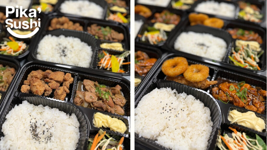 Bento Box
