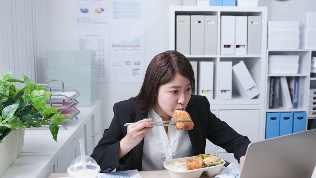 Lunch
