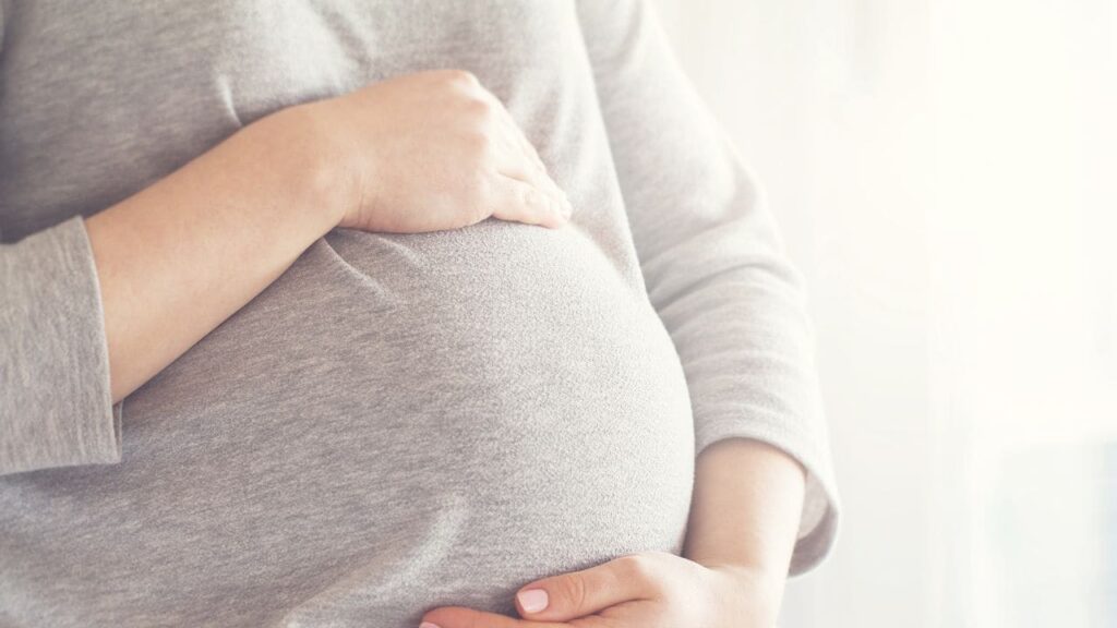 Sushi for Pregnancy