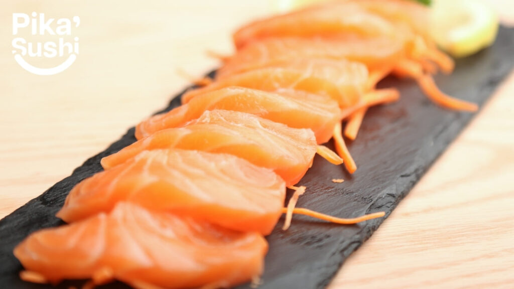 Sashimi