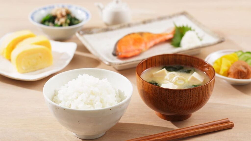 Rice Bowl