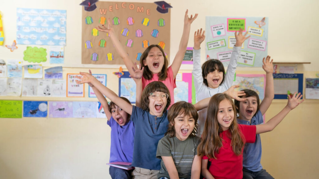 Healthy food for Kids