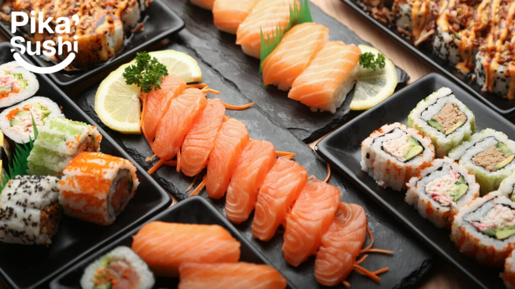 Seafood