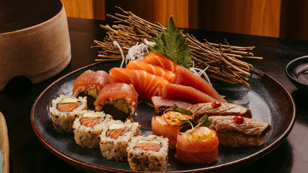 Sushi