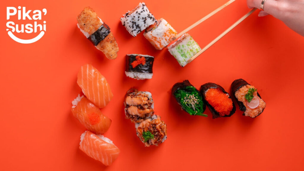 Sushi