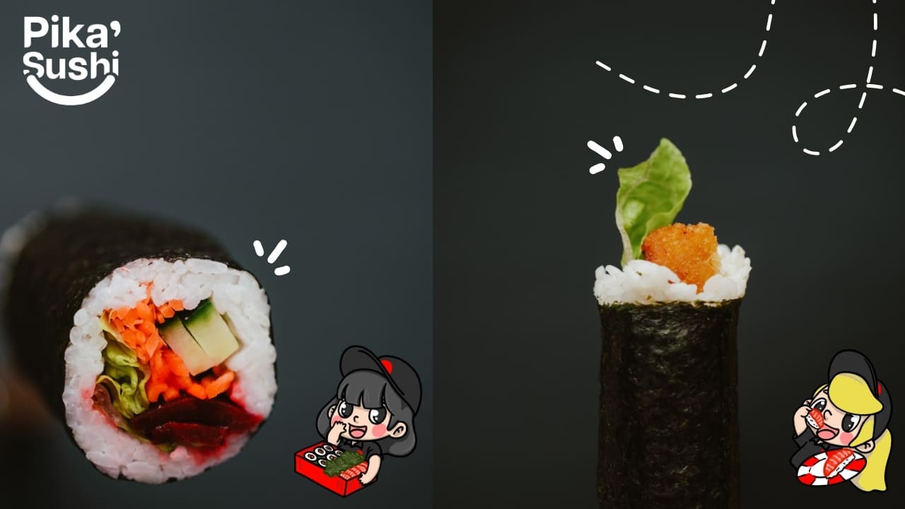 Sushi for Kids