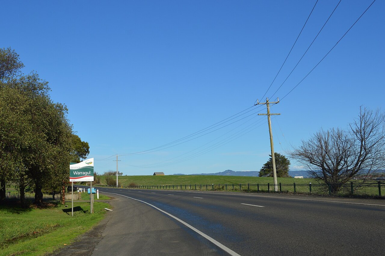 Warragul