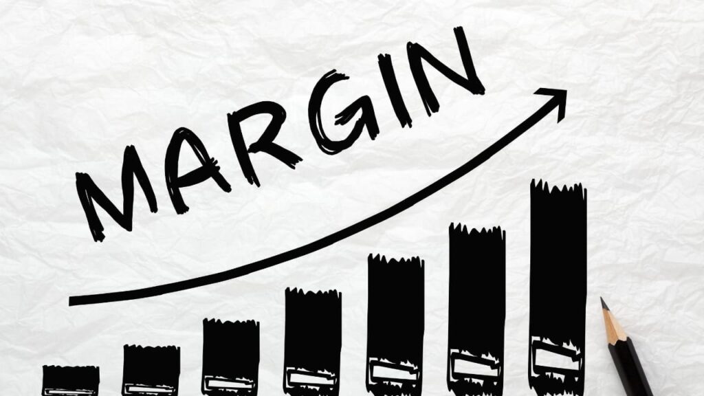 Margin Profit