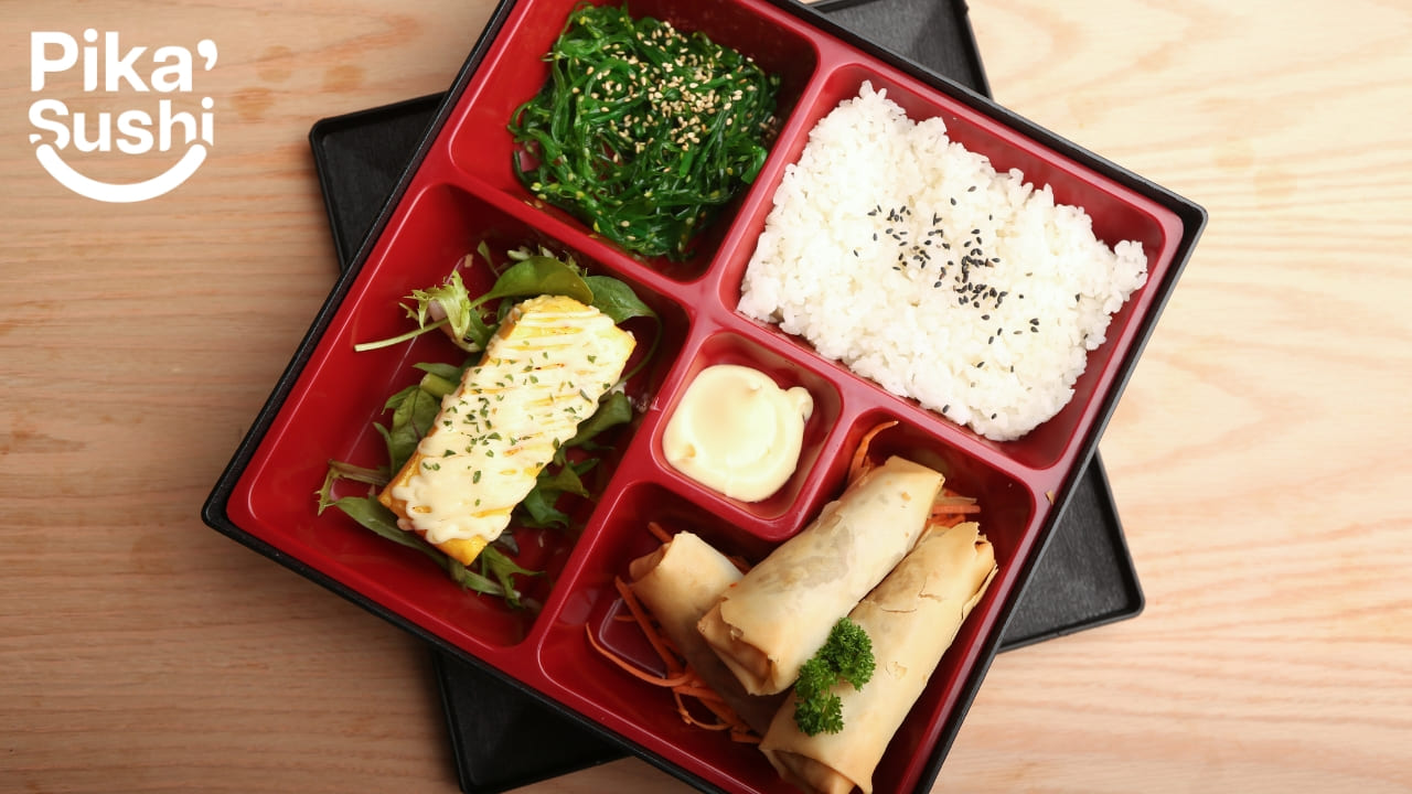Catering for Office