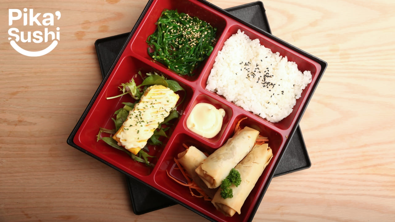 Bento Box