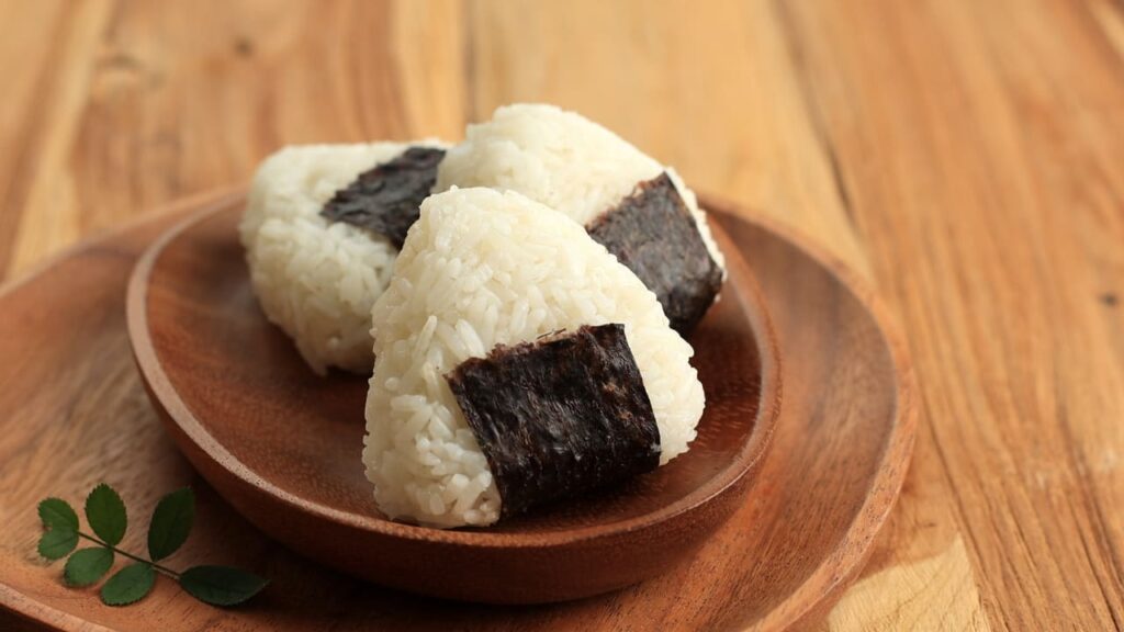 Onigiri