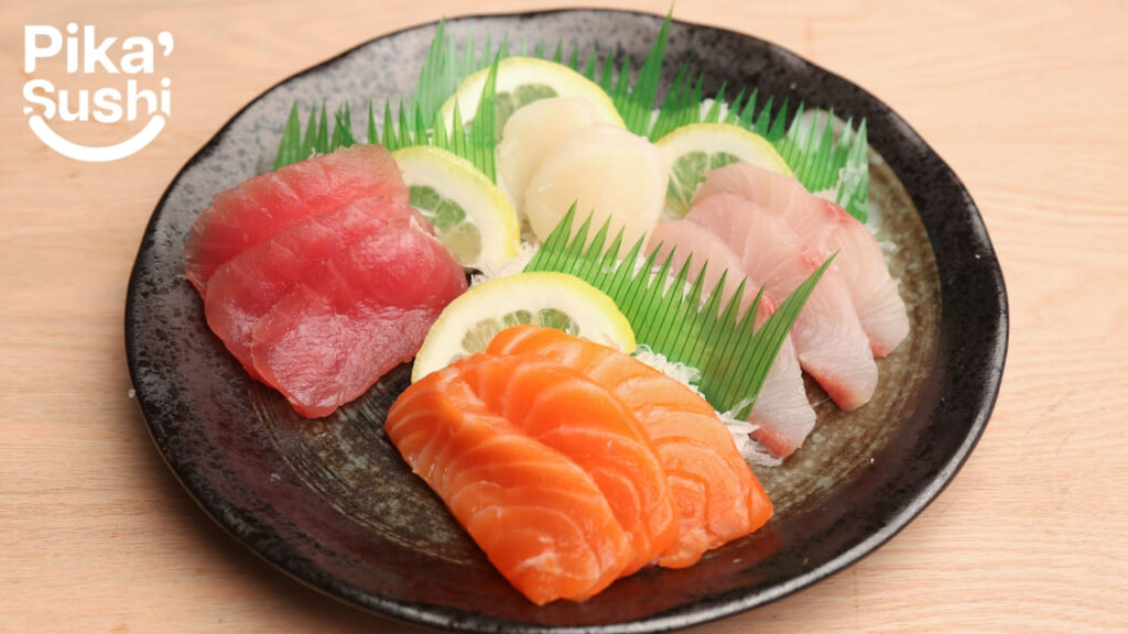Sashimi