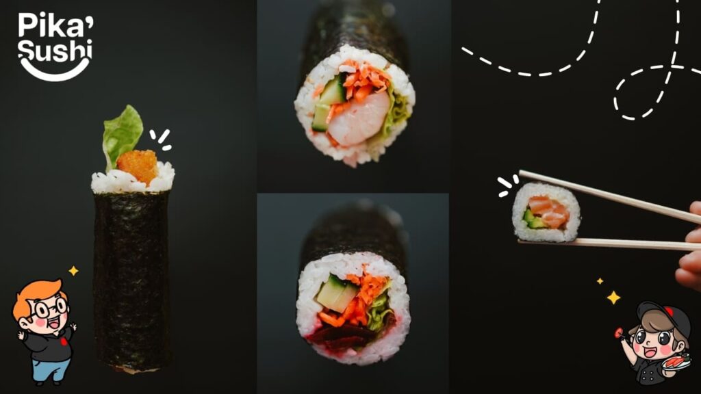 Sushi for Kids