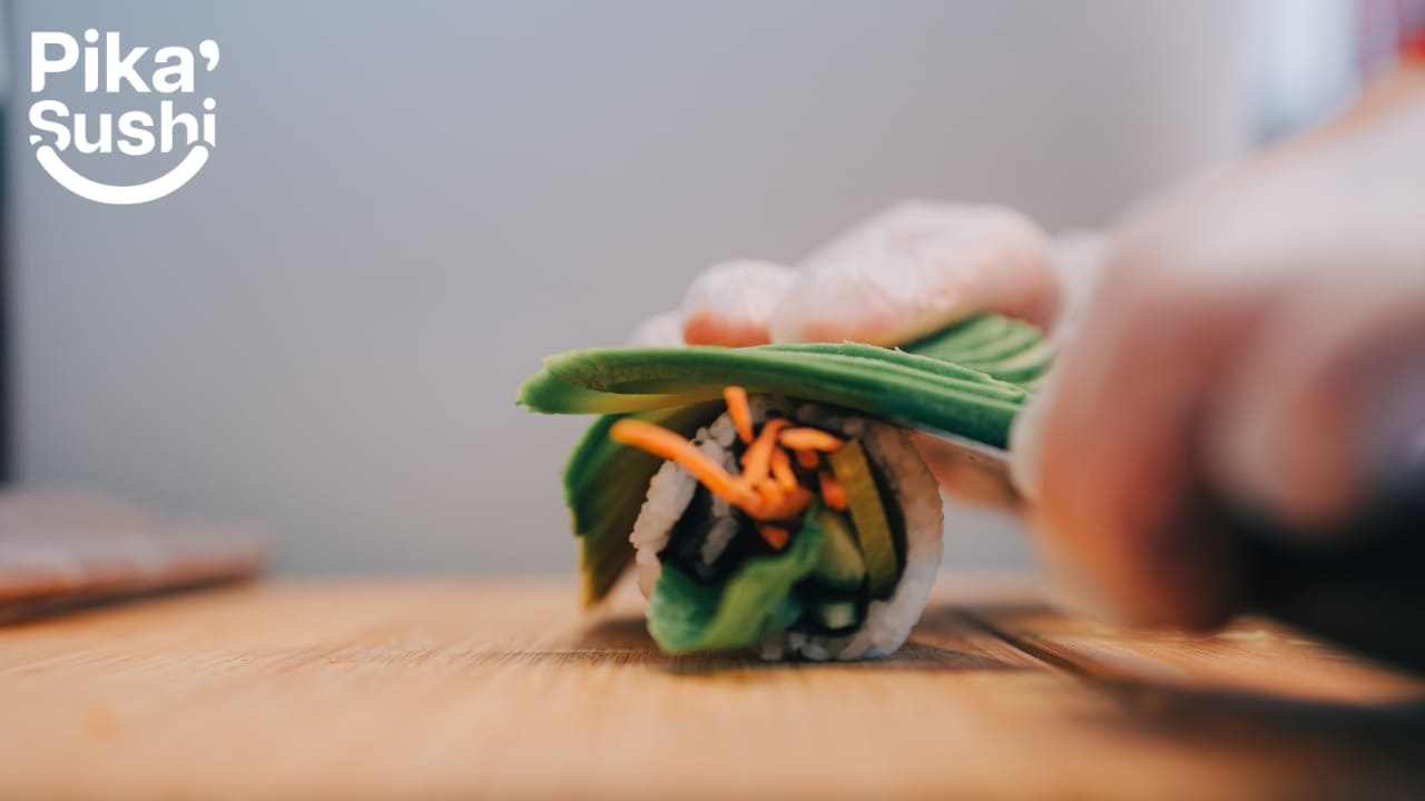 Sushi Rice