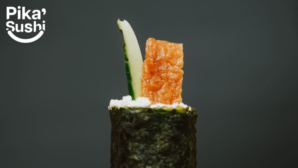 Sushi for Kids Party