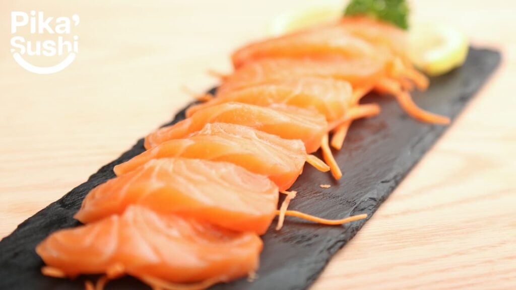 Sashimi