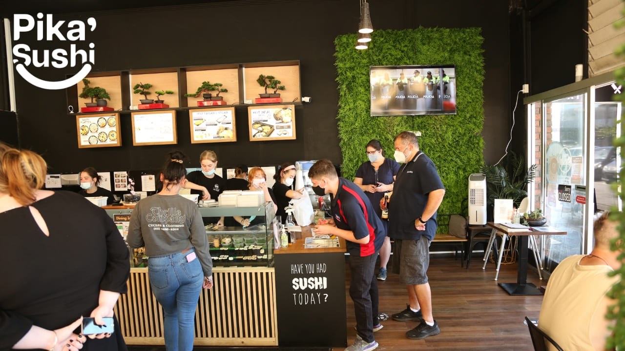 Explore Warragul Markets