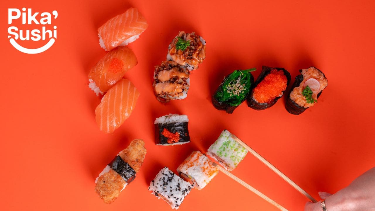 Sushi Rice