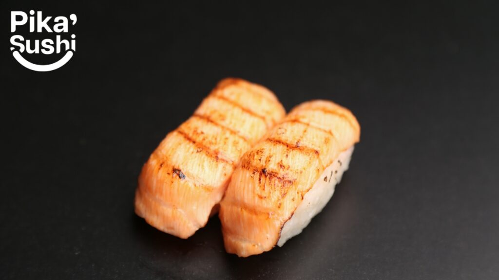  aburi sushi