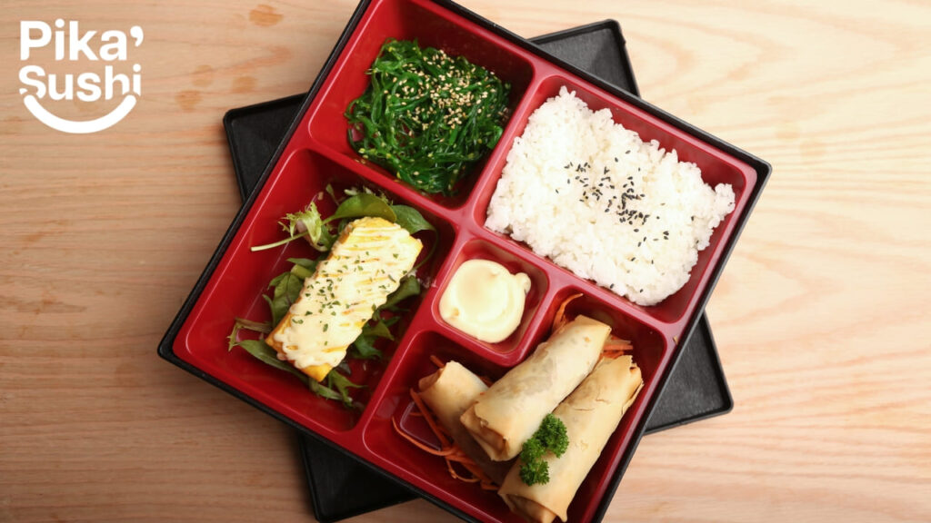 Catering for Coworking Space