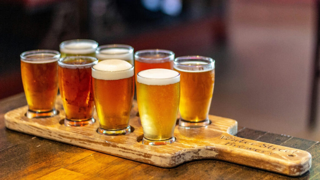 Beer
