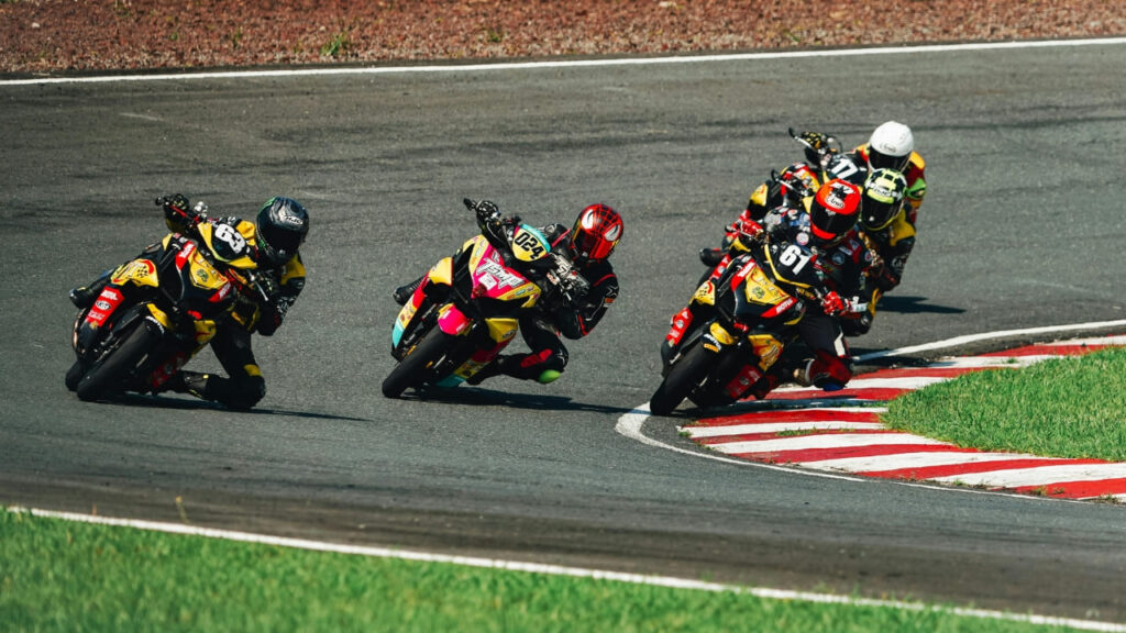 Phillip Island Motorsport