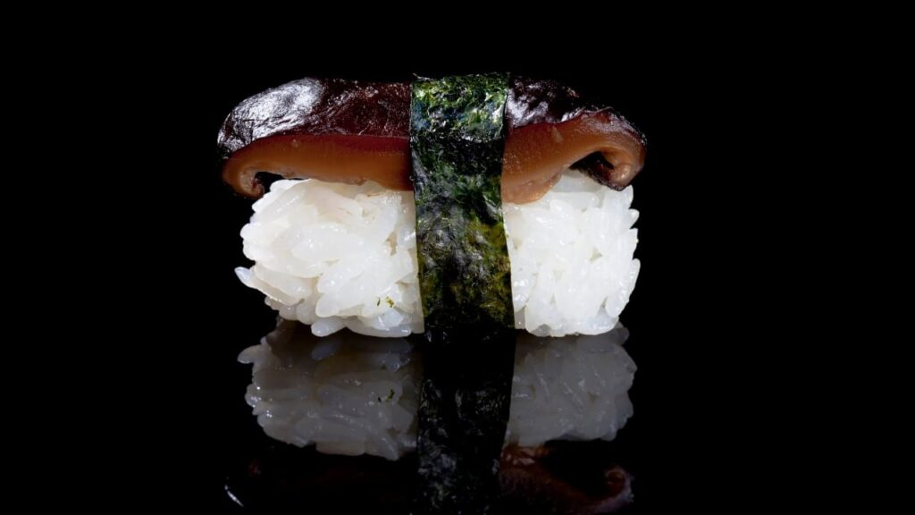 Sushi Plants