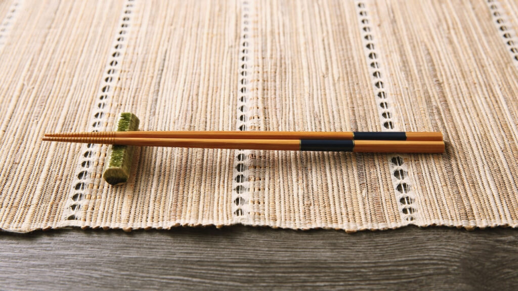 Sushi Chopstick