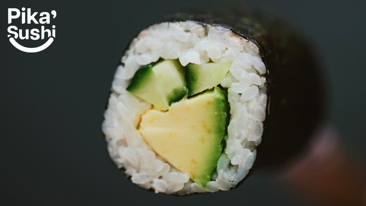 Quick Tips for Ordering Gluten-Free Sushi
