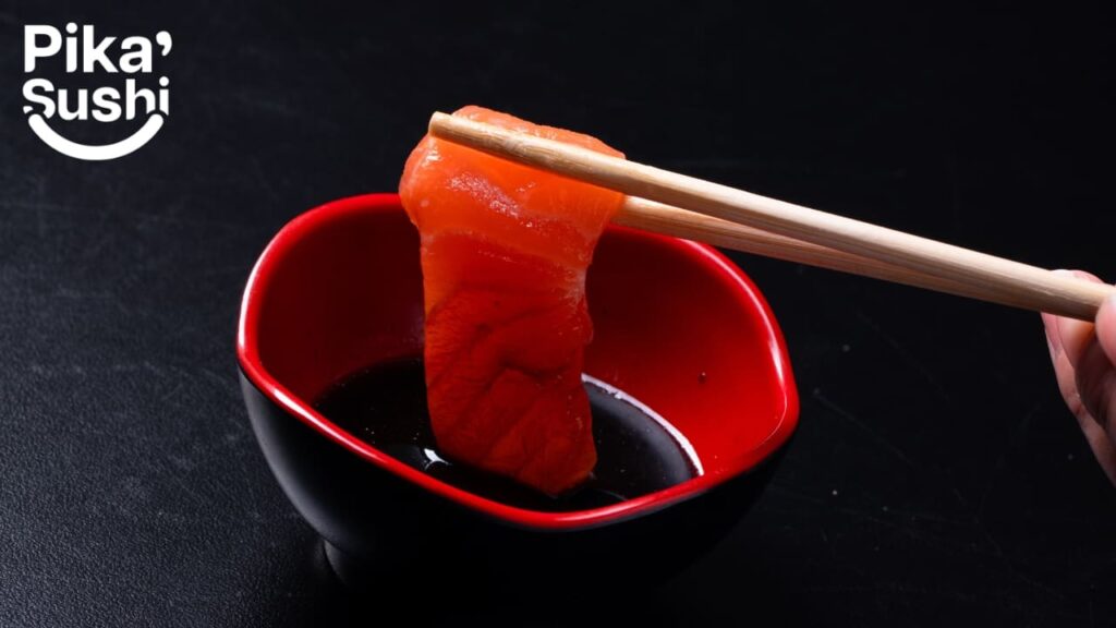 Taste the Benefits at Pika Sushi