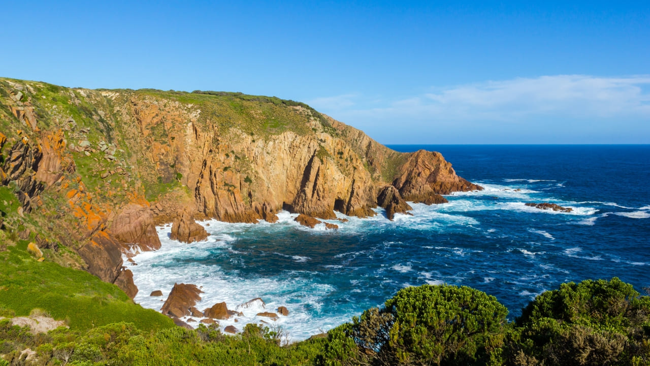 Phillip Island