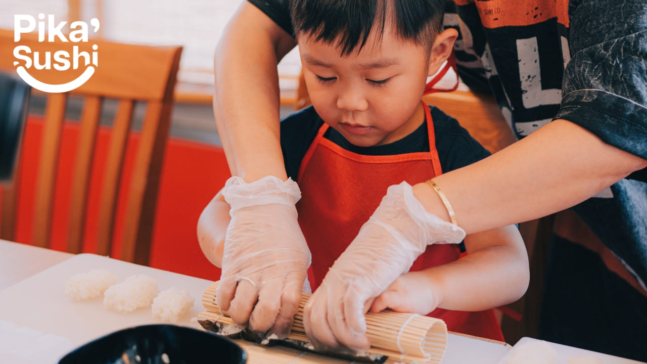 The Ultimate Guide to A Delicious Sushi Recipe