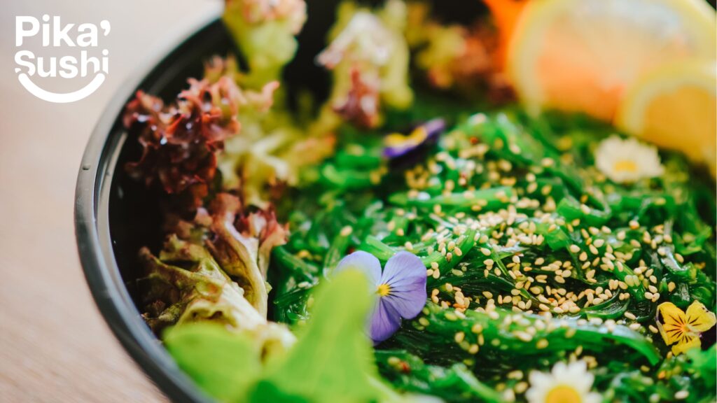 Vegetarian Platter