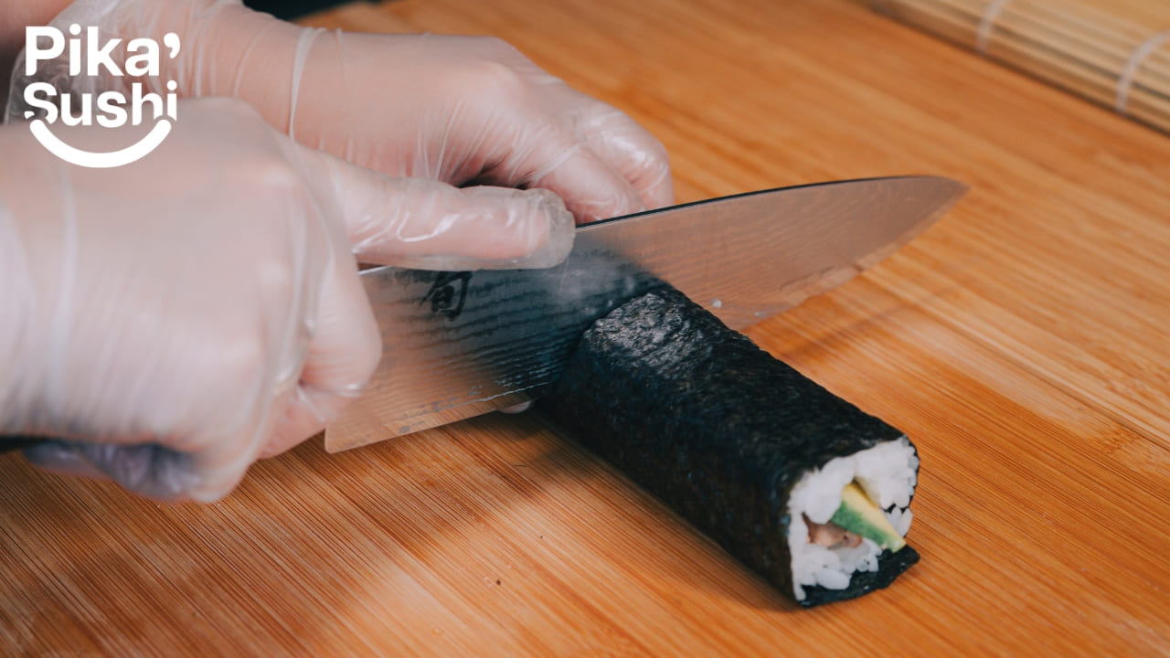 Sushi Making Kit