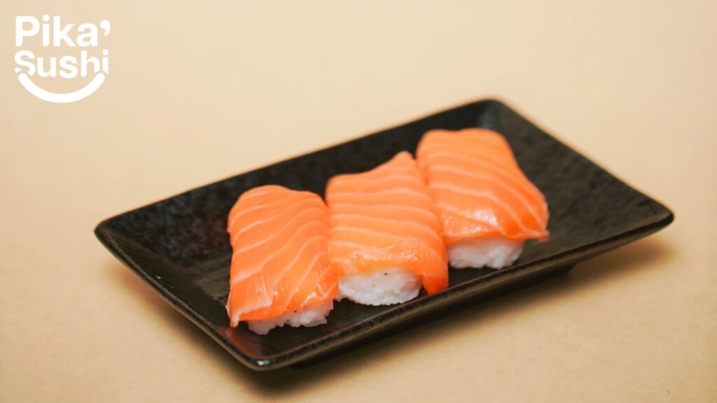 Salmon