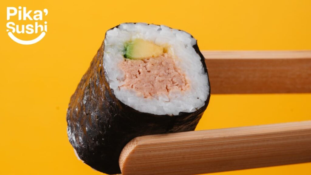 Pika Sushi