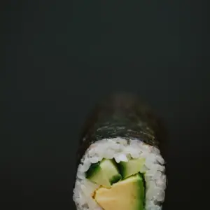 Avocado Cucumber