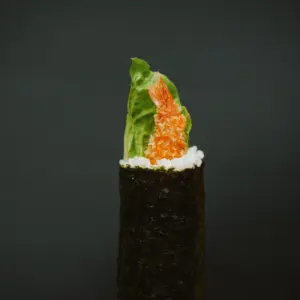 Tuna Avocado