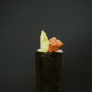 Dinner Chicken karaage Mayo