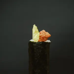 Chicken Karaage Mayo