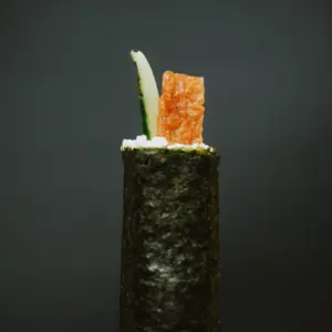 Tofu Cucumber