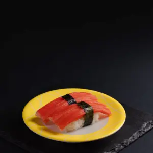 Kani Nigiri