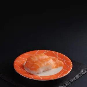 Salmon Nigiri