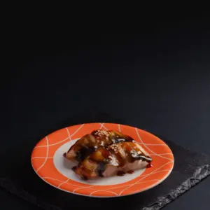 Unagi Nigiri