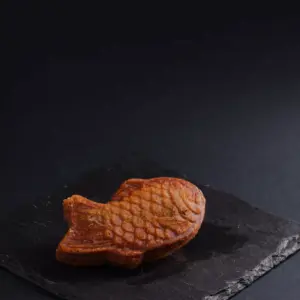 Taiyaki