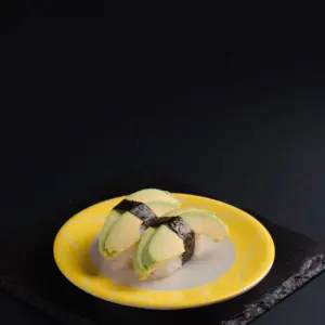 Avocado Nigiri