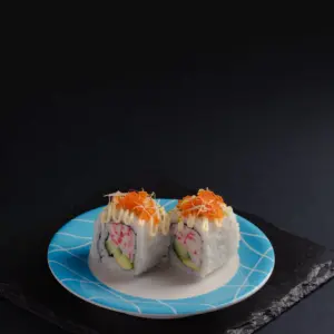 California Special Roll